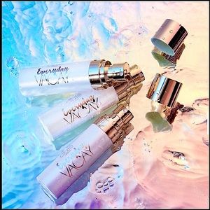 Everyday vacay- setting spray